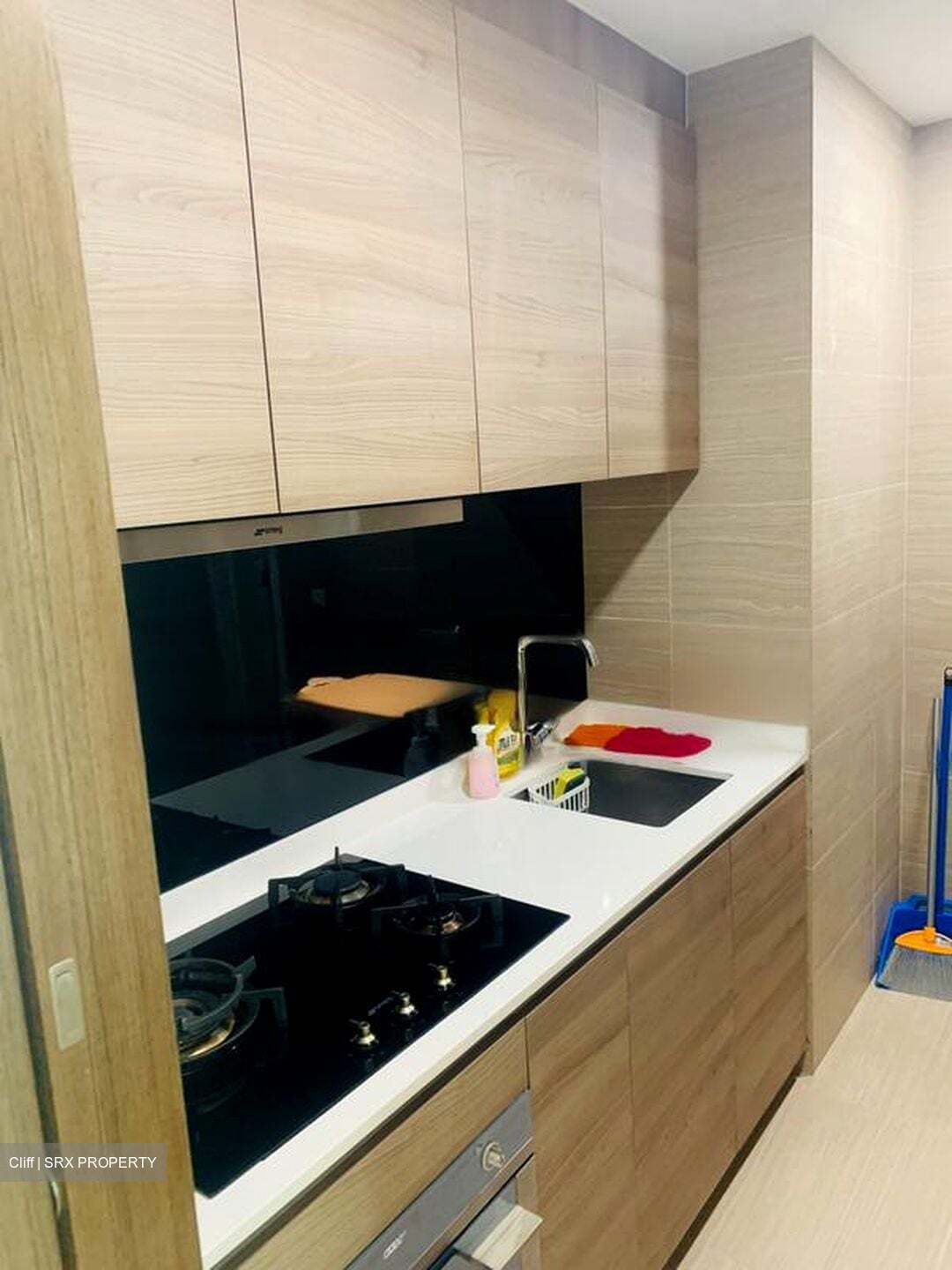 Amber Skye (D15), Apartment #600611041